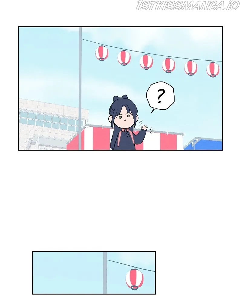 Nice to Meet You (Wishroomness) Chapter 74 page 27 - 