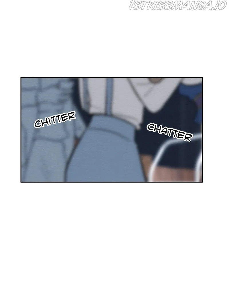Nice to Meet You (Wishroomness) Chapter 74 page 30 - 