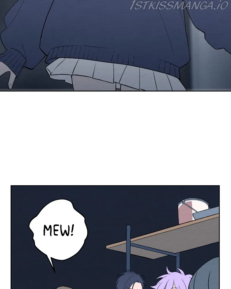 Nice to Meet You (Wishroomness) Chapter 74 page 32 - 