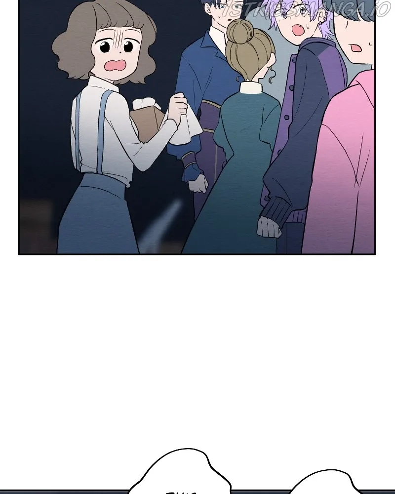 Nice to Meet You (Wishroomness) Chapter 74 page 33 - 