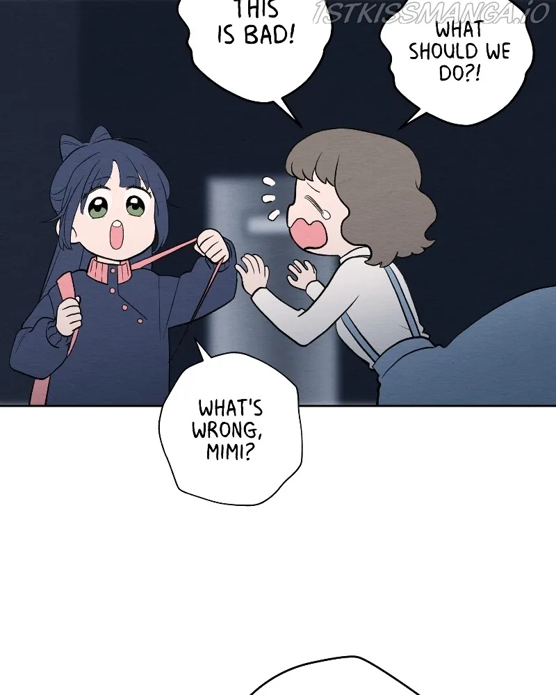 Nice to Meet You (Wishroomness) Chapter 74 page 34 - 
