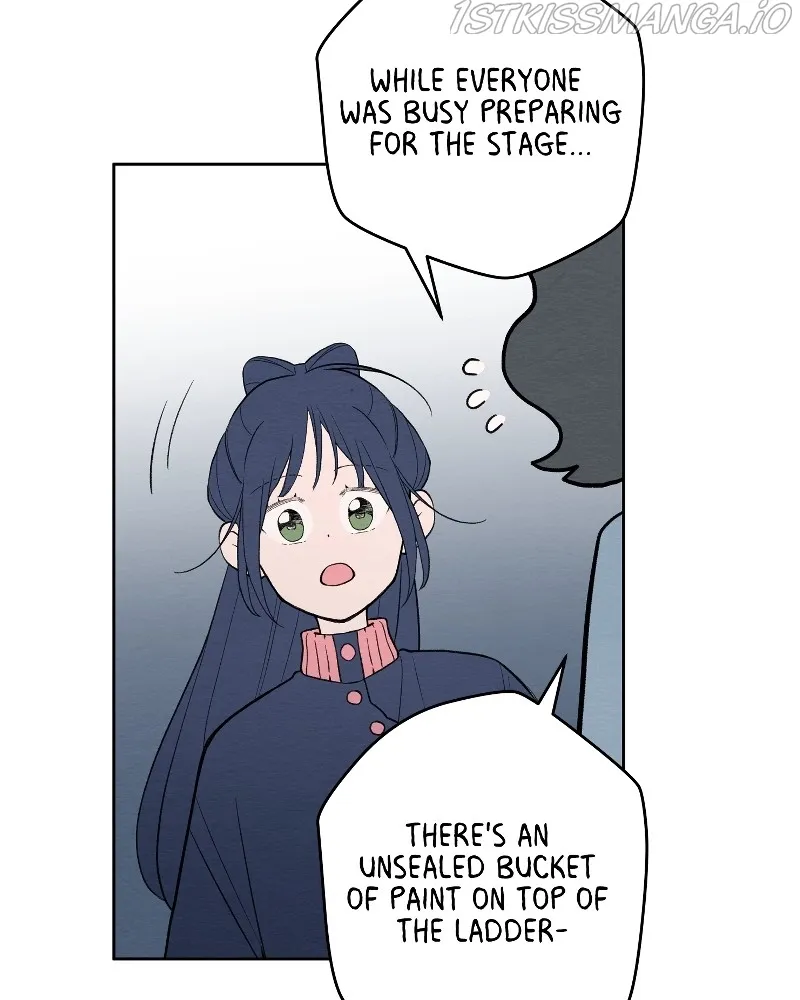 Nice to Meet You (Wishroomness) Chapter 74 page 35 - 