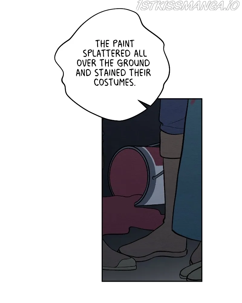Nice to Meet You (Wishroomness) Chapter 74 page 39 - 