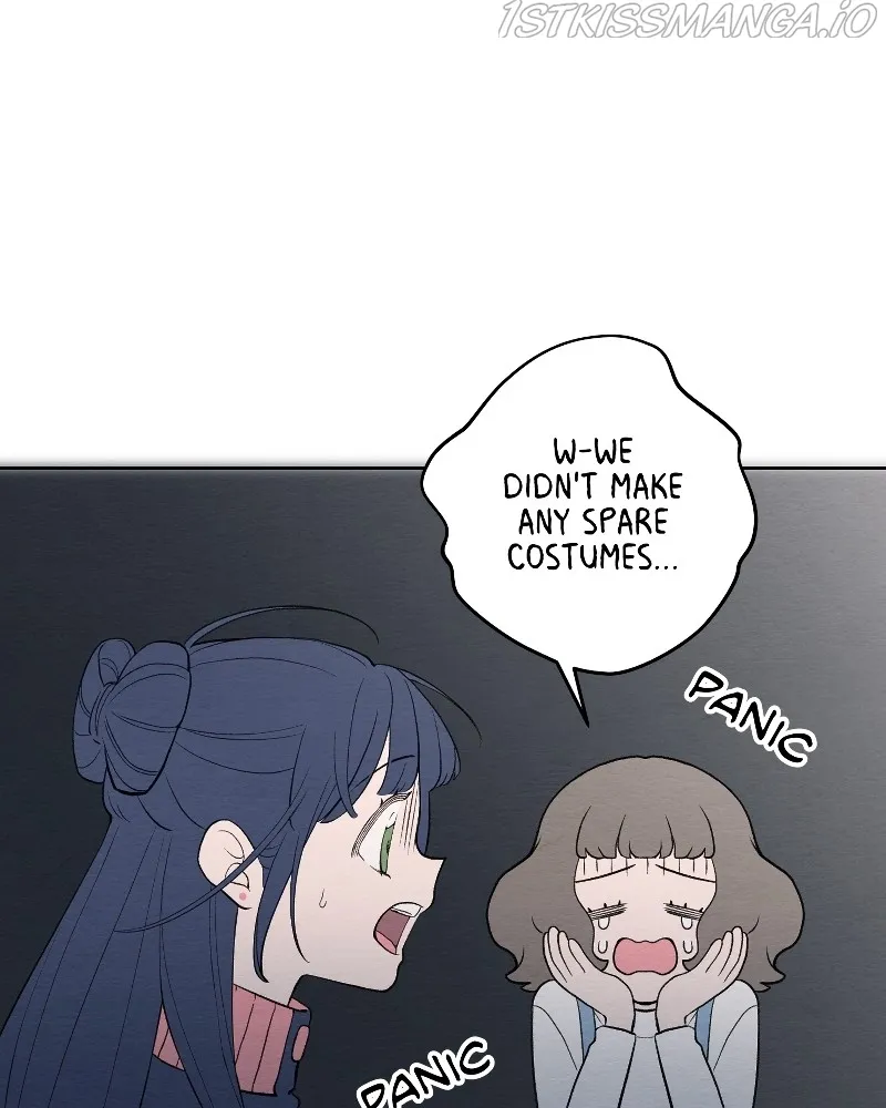 Nice to Meet You (Wishroomness) Chapter 74 page 40 - 