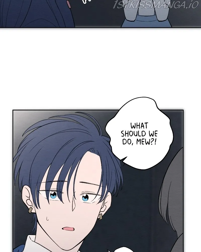 Nice to Meet You (Wishroomness) Chapter 74 page 41 - 