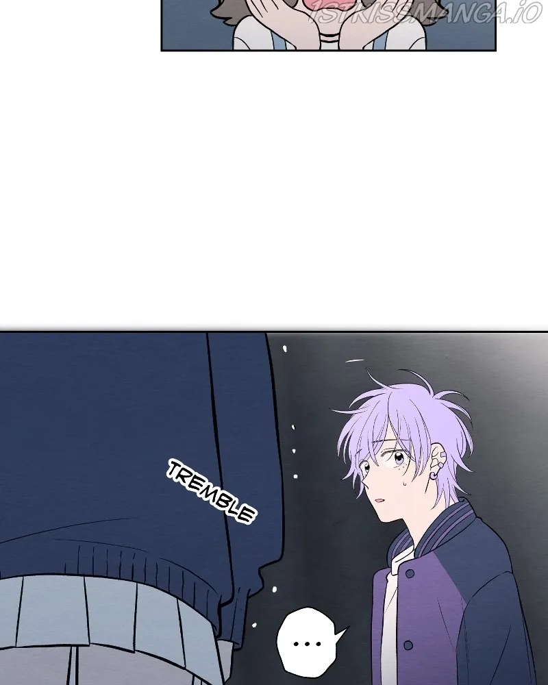 Nice to Meet You (Wishroomness) Chapter 74 page 44 - 