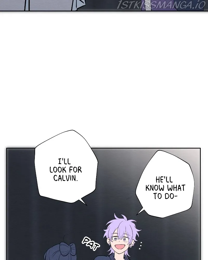 Nice to Meet You (Wishroomness) Chapter 74 page 45 - 