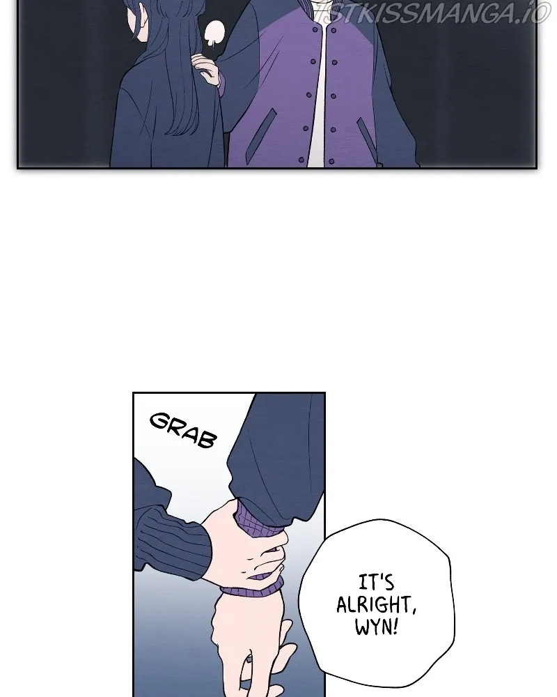 Nice to Meet You (Wishroomness) Chapter 74 page 46 - 
