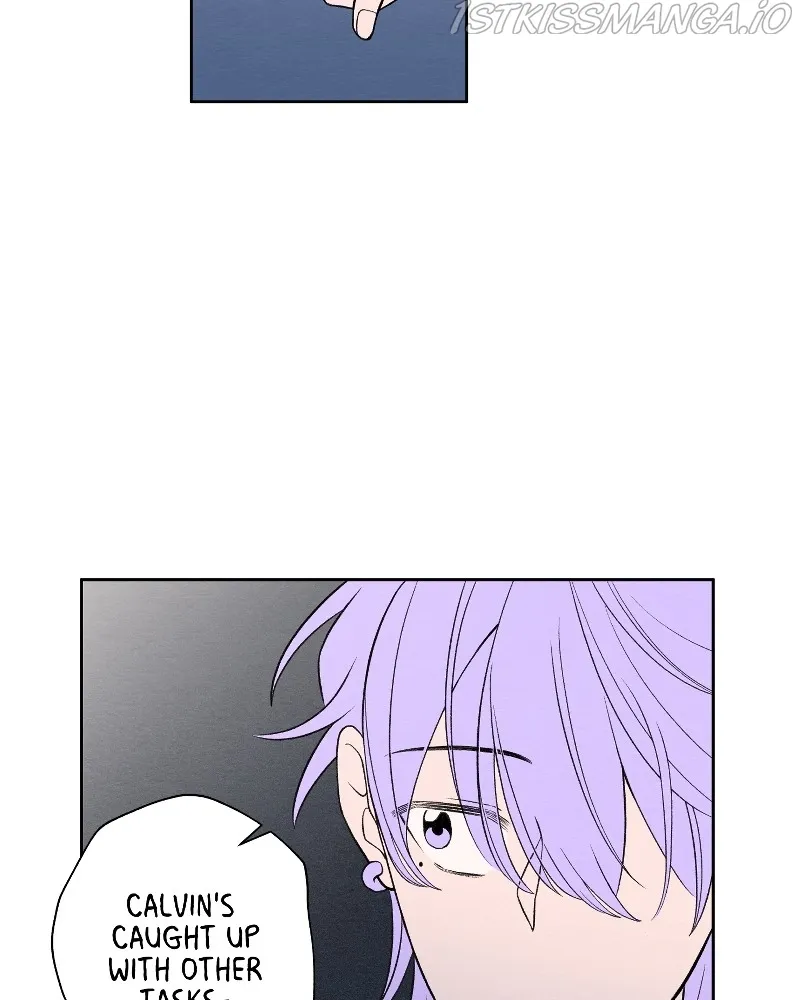 Nice to Meet You (Wishroomness) Chapter 74 page 47 - 