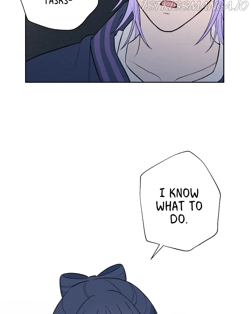 Nice to Meet You (Wishroomness) Chapter 74 page 48 - 