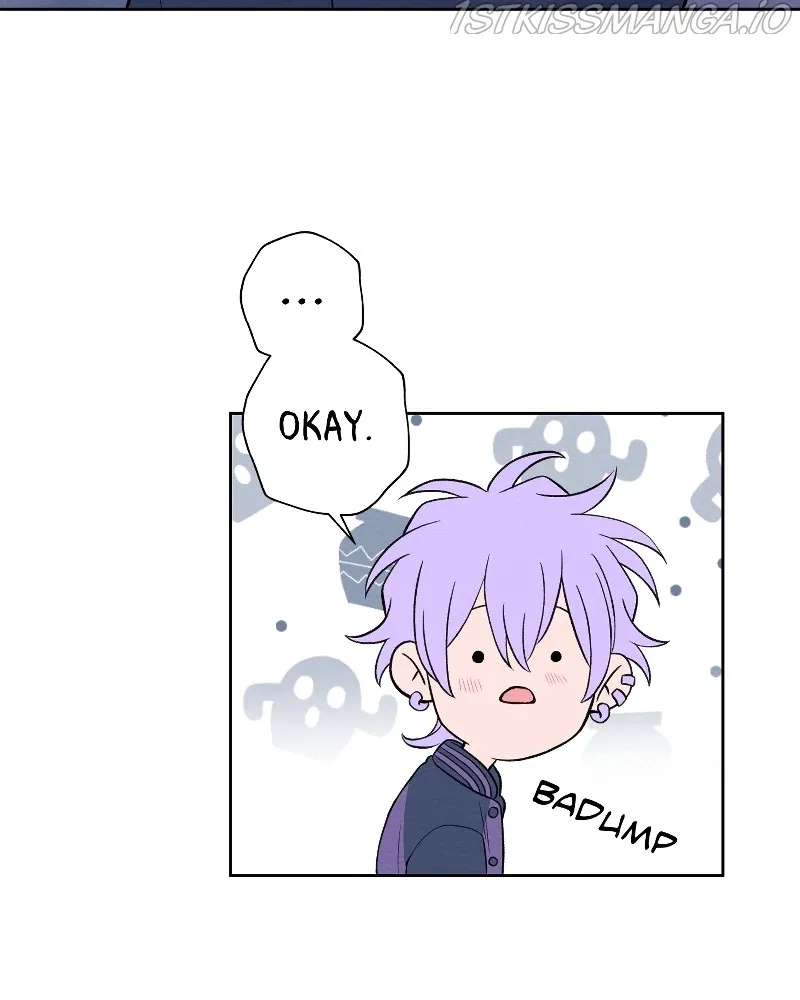 Nice to Meet You (Wishroomness) Chapter 74 page 50 - 