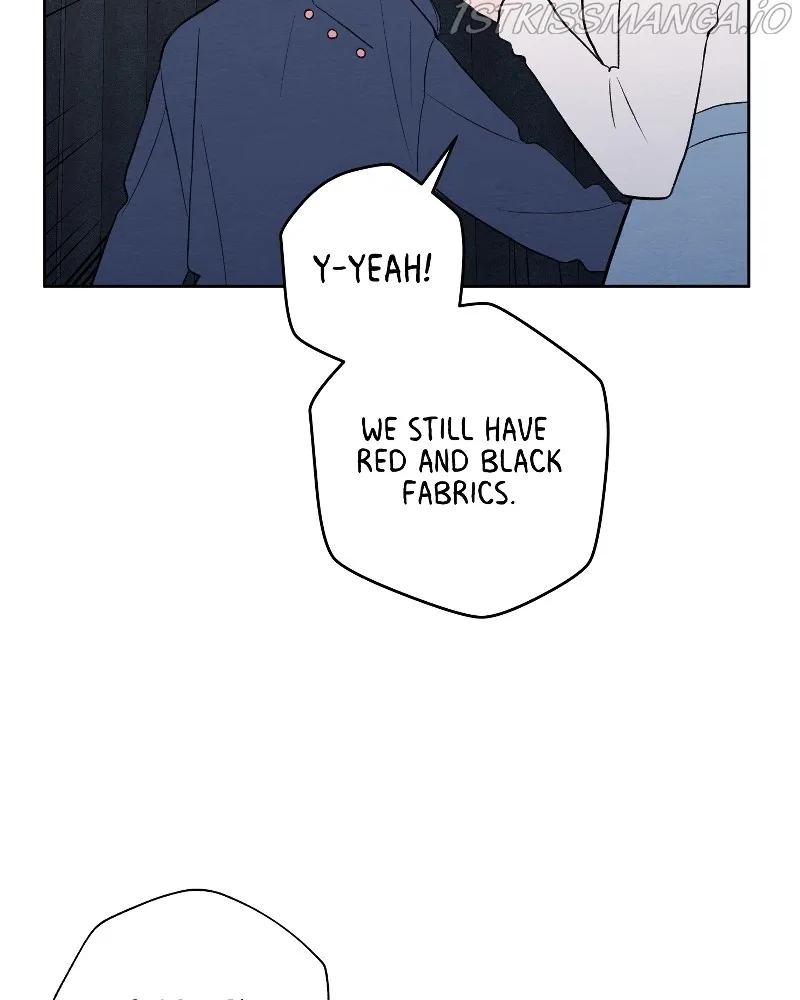 Nice to Meet You (Wishroomness) Chapter 74 page 52 - 