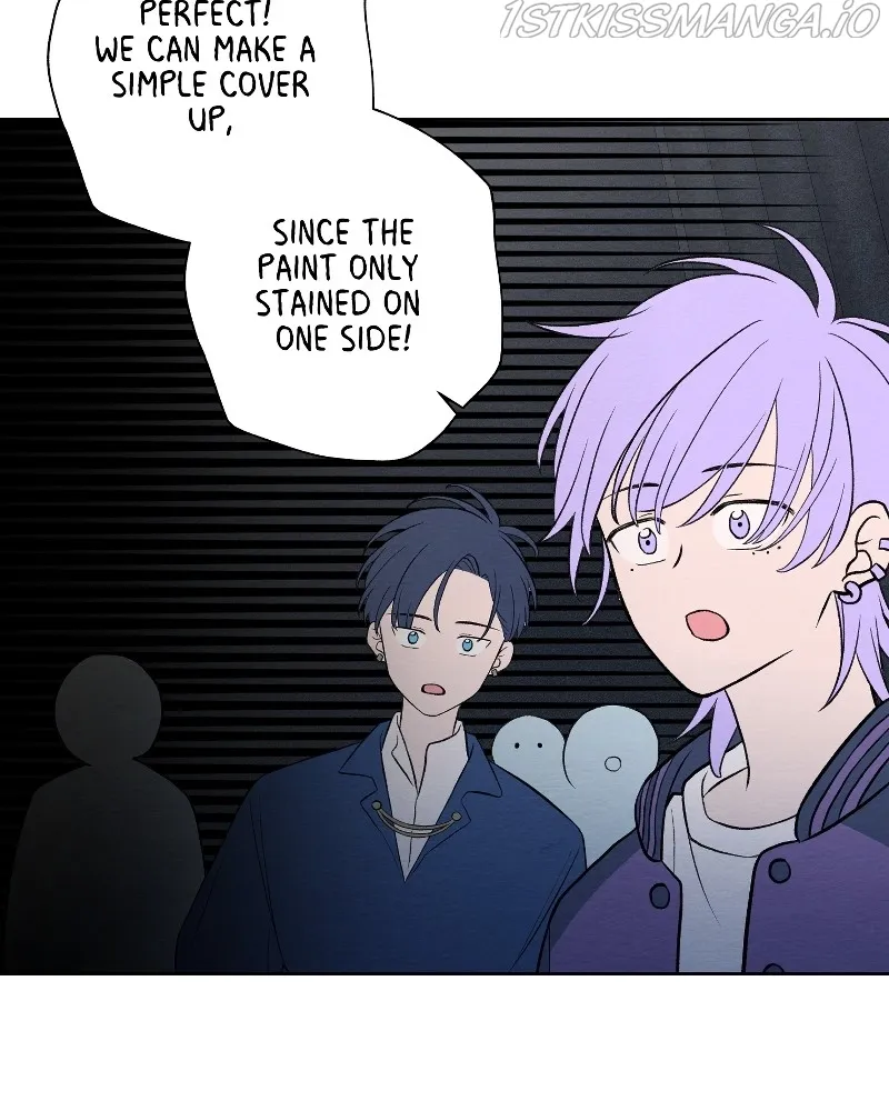 Nice to Meet You (Wishroomness) Chapter 74 page 53 - 
