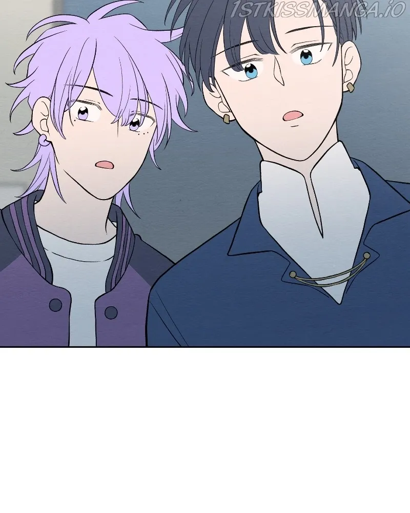 Nice to Meet You (Wishroomness) Chapter 74 page 60 - 