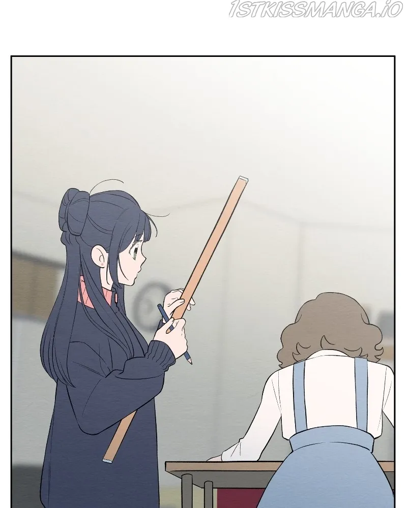 Nice to Meet You (Wishroomness) Chapter 74 page 61 - 