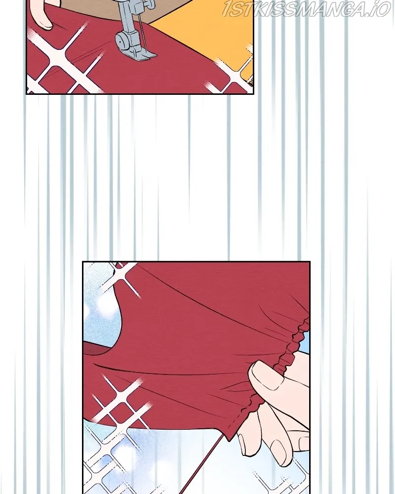 Nice to Meet You (Wishroomness) Chapter 74 page 68 - 