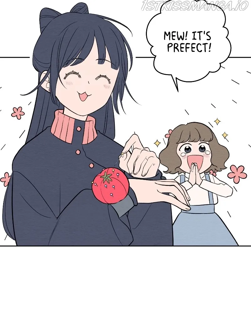 Nice to Meet You (Wishroomness) Chapter 74 page 73 - 