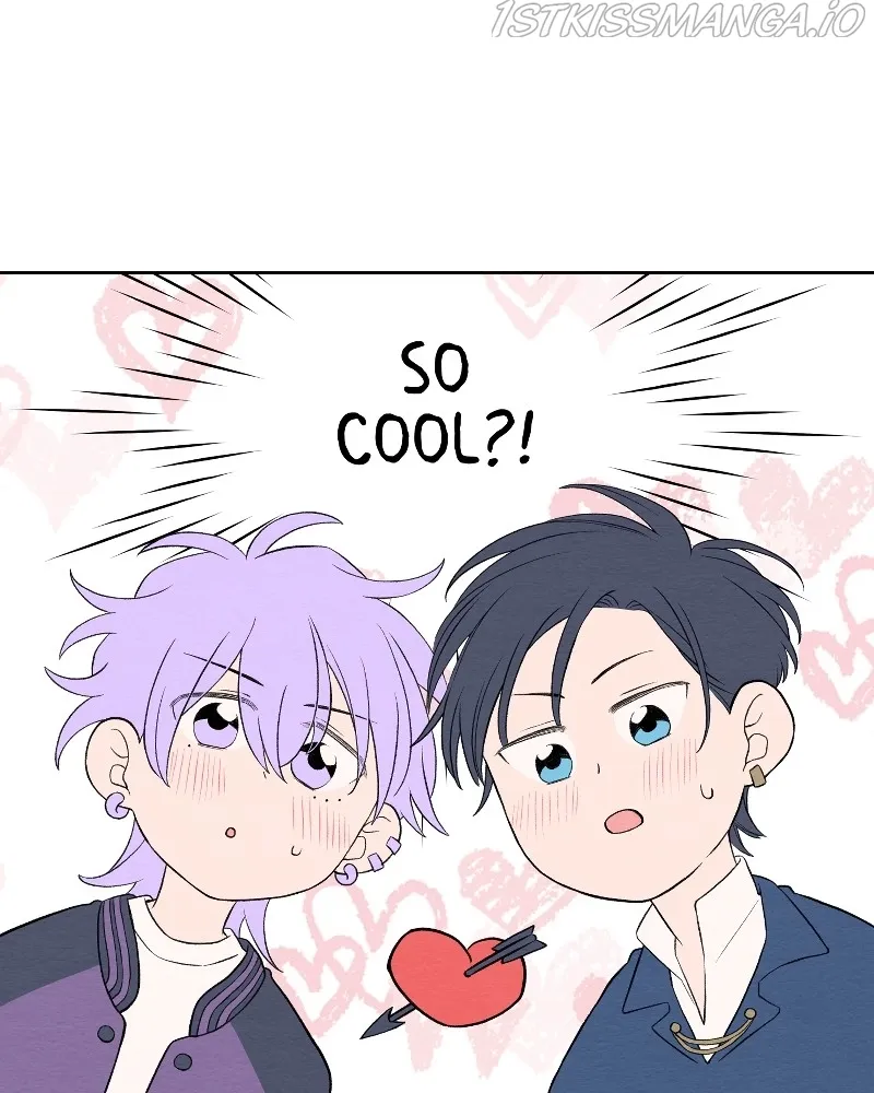 Nice to Meet You (Wishroomness) Chapter 74 page 74 - 
