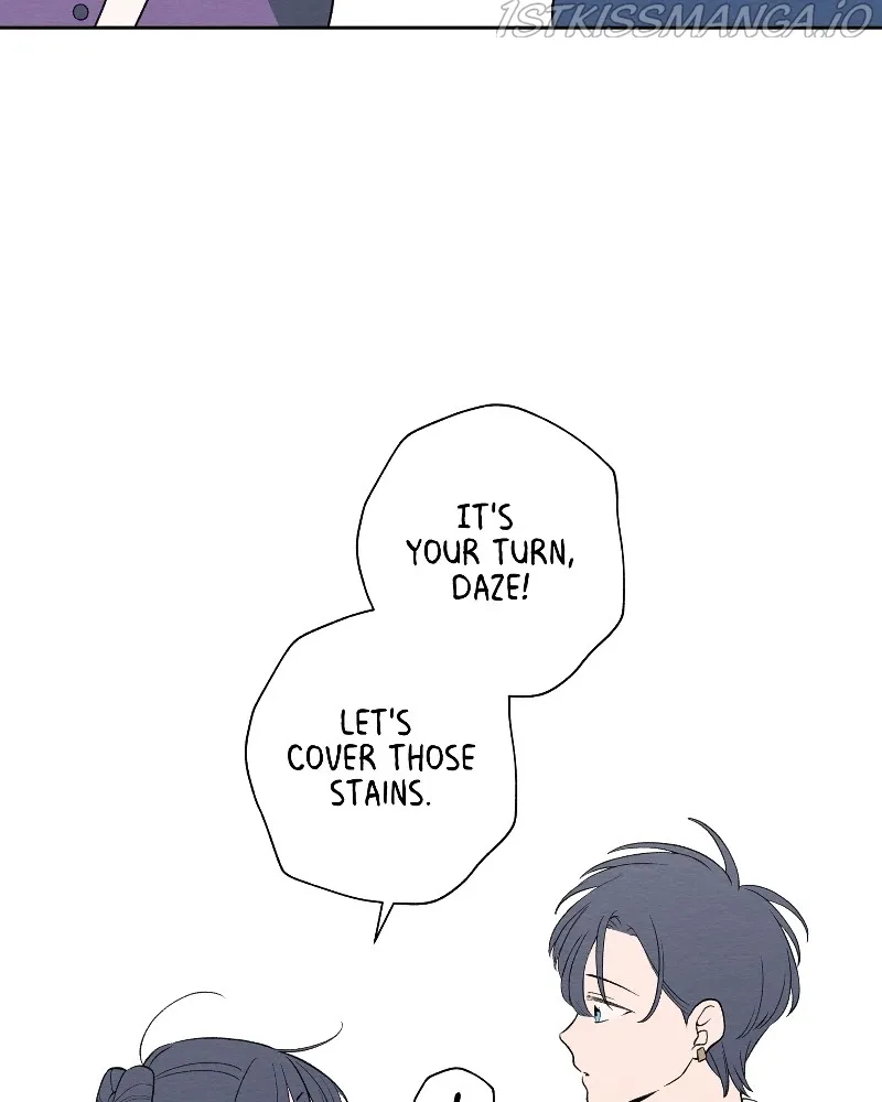 Nice to Meet You (Wishroomness) Chapter 74 page 75 - 