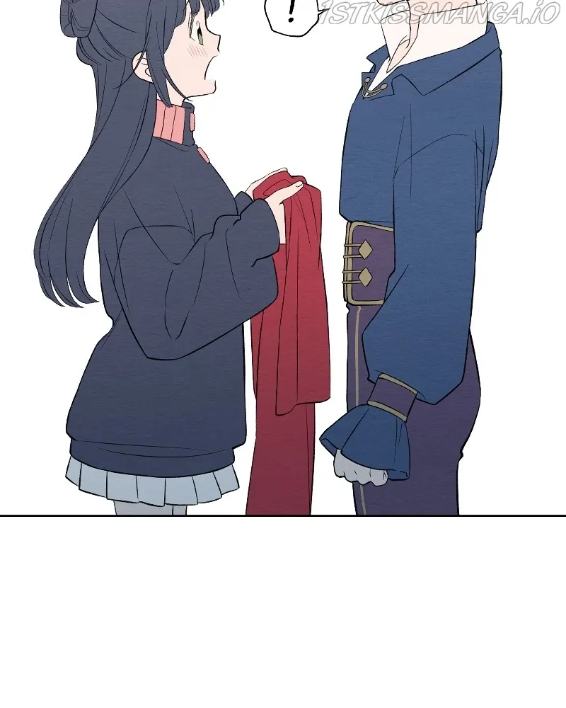 Nice to Meet You (Wishroomness) Chapter 74 page 76 - 