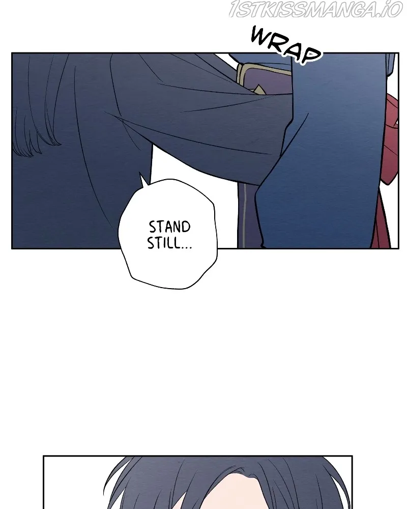 Nice to Meet You (Wishroomness) Chapter 74 page 77 - 