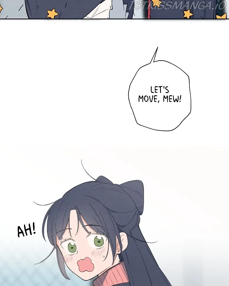 Nice to Meet You (Wishroomness) Chapter 74 page 9 - 
