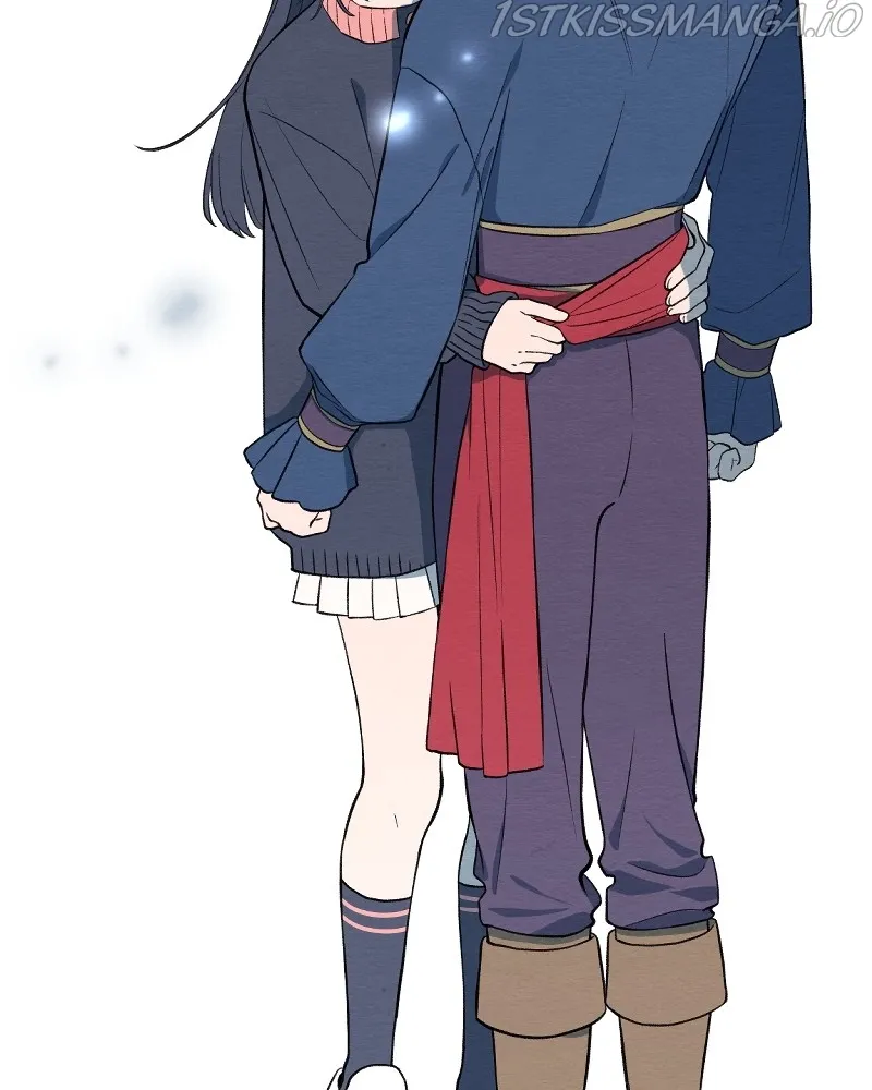 Nice to Meet You (Wishroomness) Chapter 74 page 82 - 