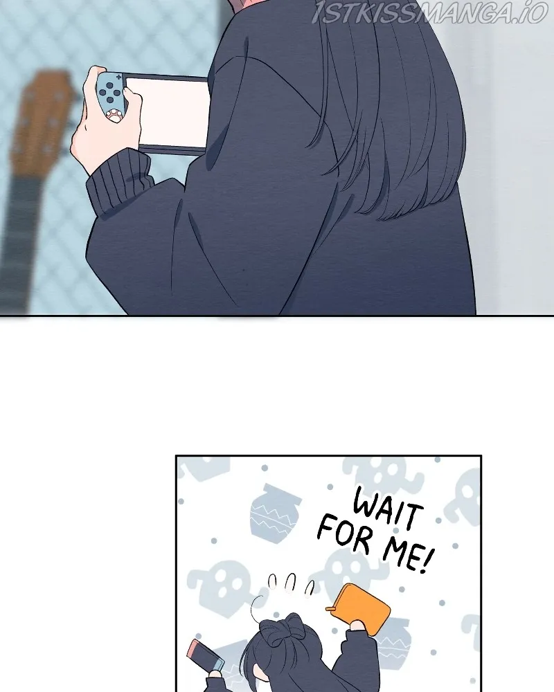 Nice to Meet You (Wishroomness) Chapter 74 page 10 - 