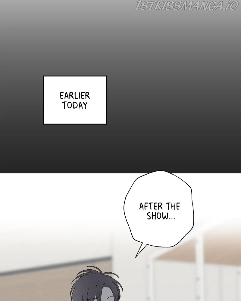 Nice to Meet You (Wishroomness) Chapter 75 page 11 - 