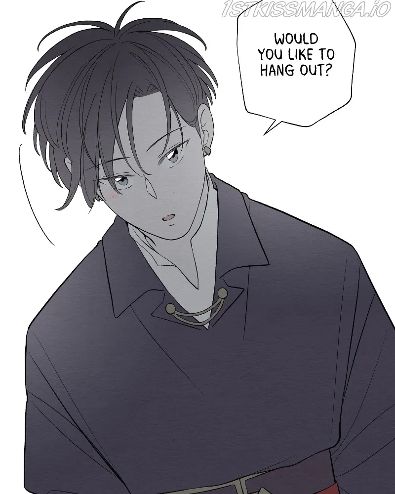 Nice to Meet You (Wishroomness) Chapter 75 page 13 - 