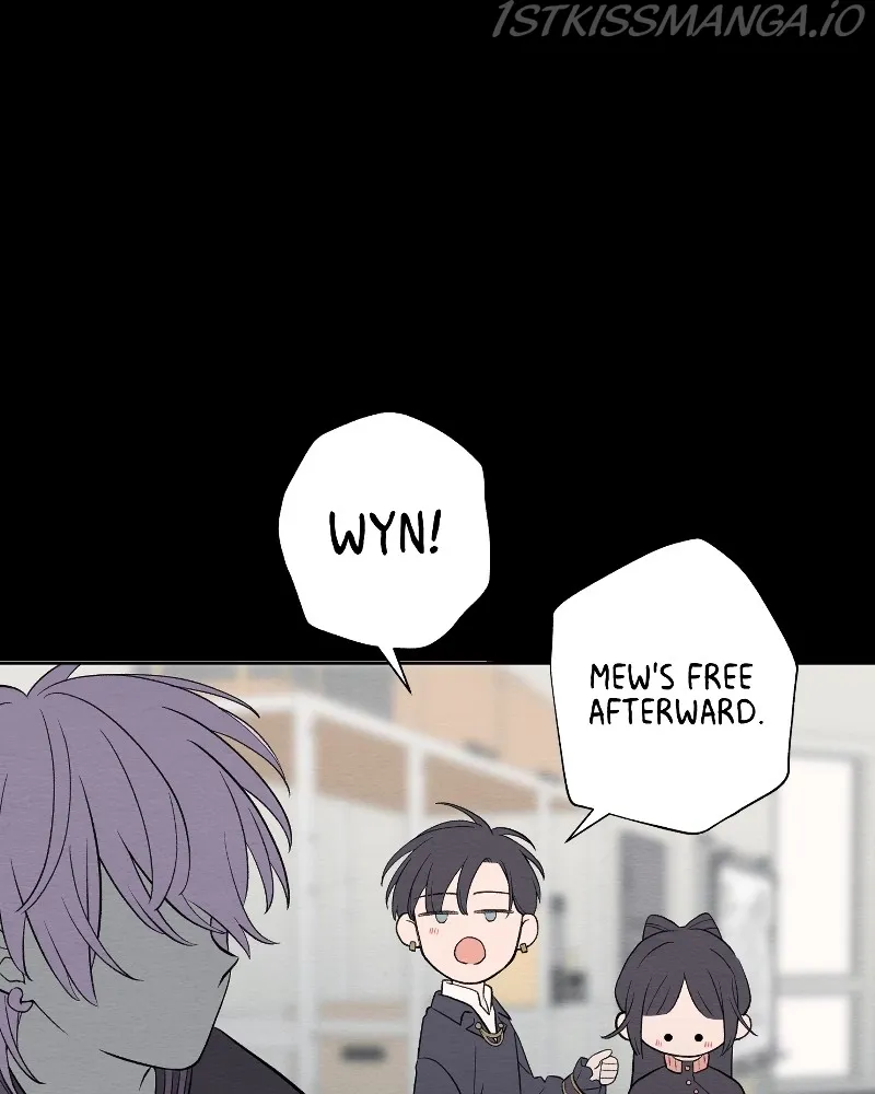 Nice to Meet You (Wishroomness) Chapter 75 page 19 - 