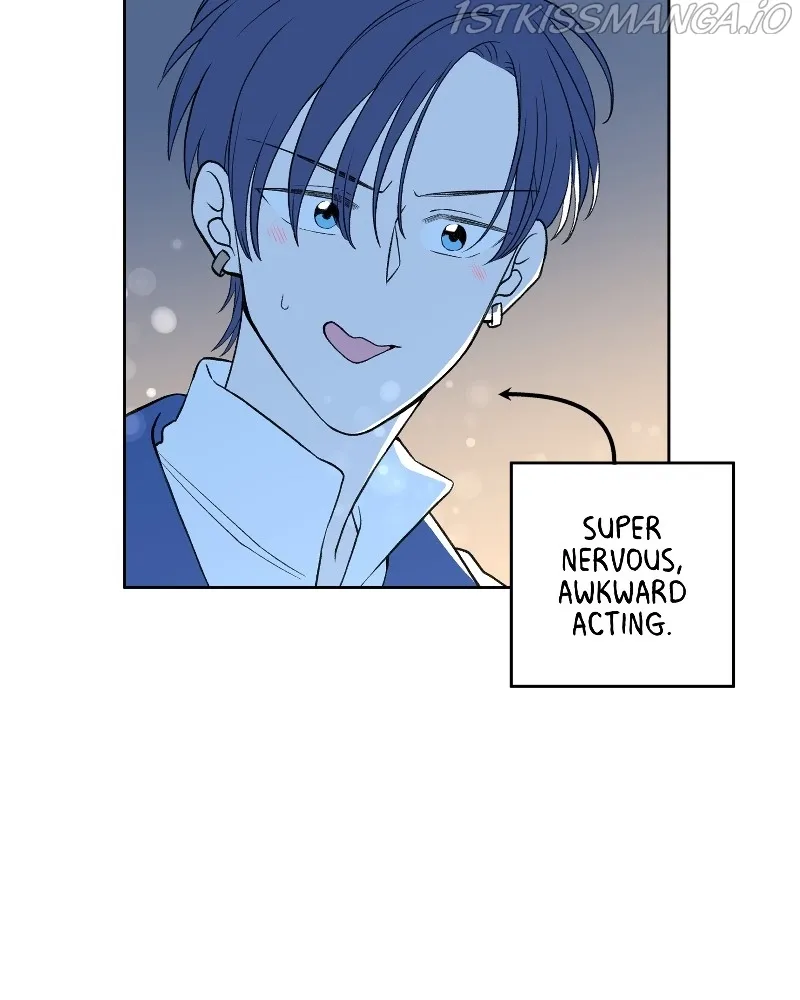 Nice to Meet You (Wishroomness) Chapter 75 page 33 - 