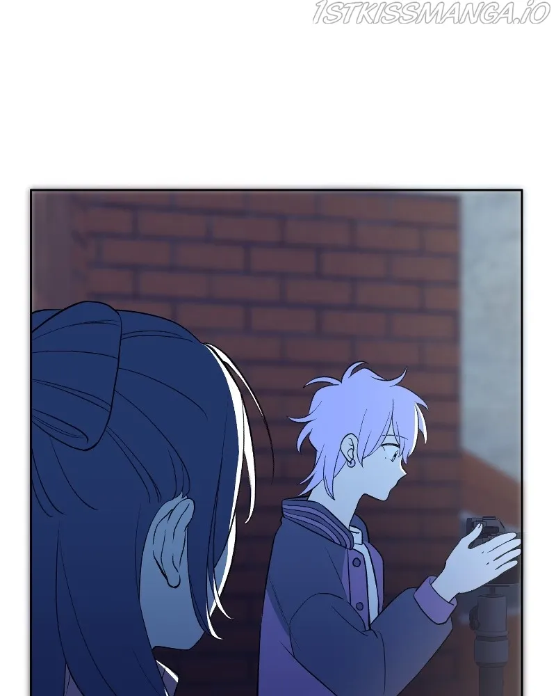 Nice to Meet You (Wishroomness) Chapter 75 page 35 - 
