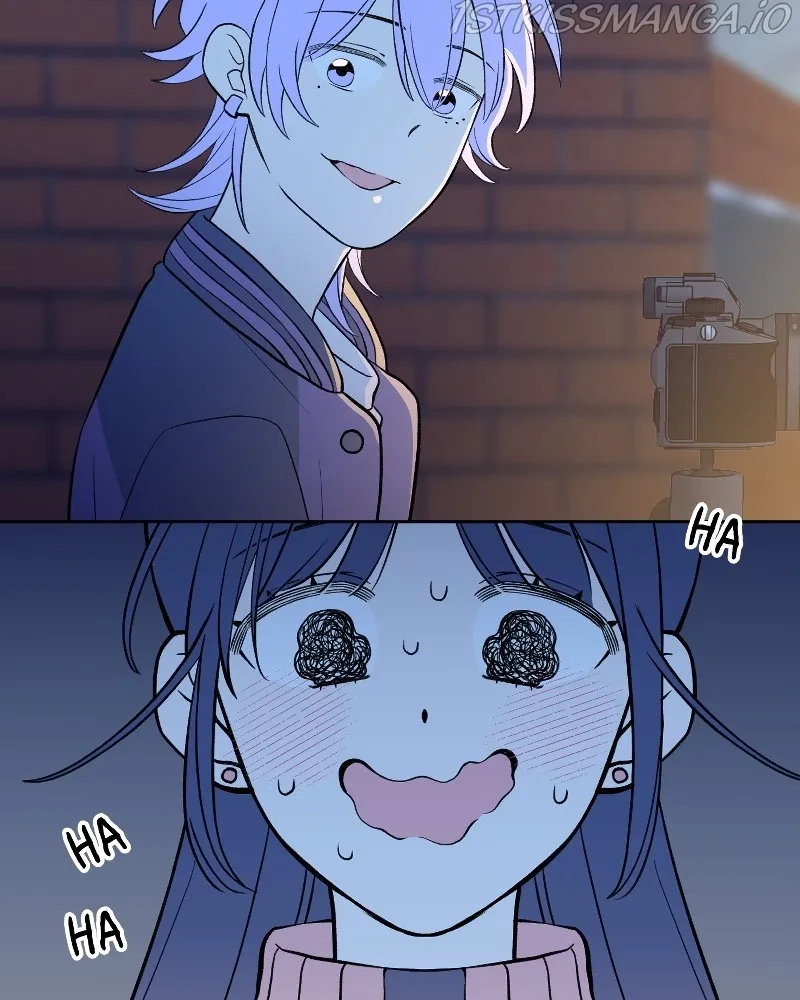 Nice to Meet You (Wishroomness) Chapter 75 page 37 - 