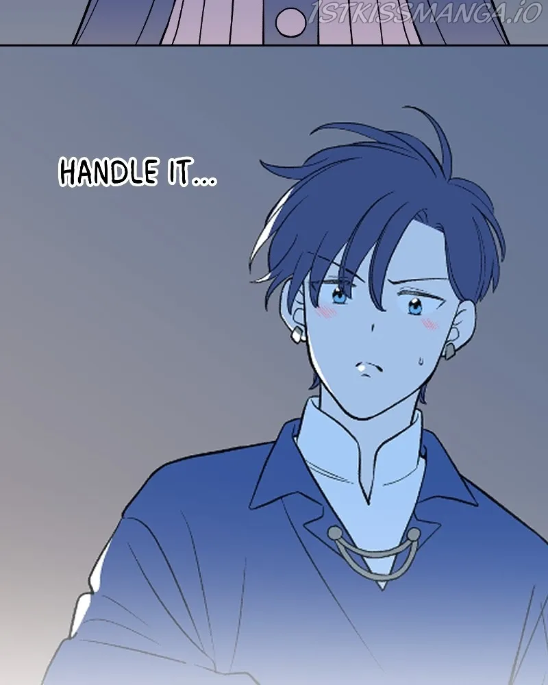 Nice to Meet You (Wishroomness) Chapter 75 page 38 - 