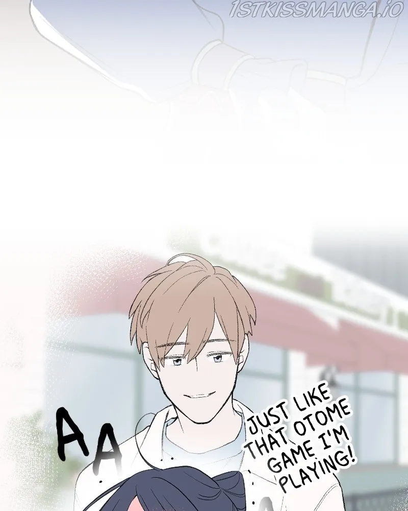 Nice to Meet You (Wishroomness) Chapter 75 page 39 - 