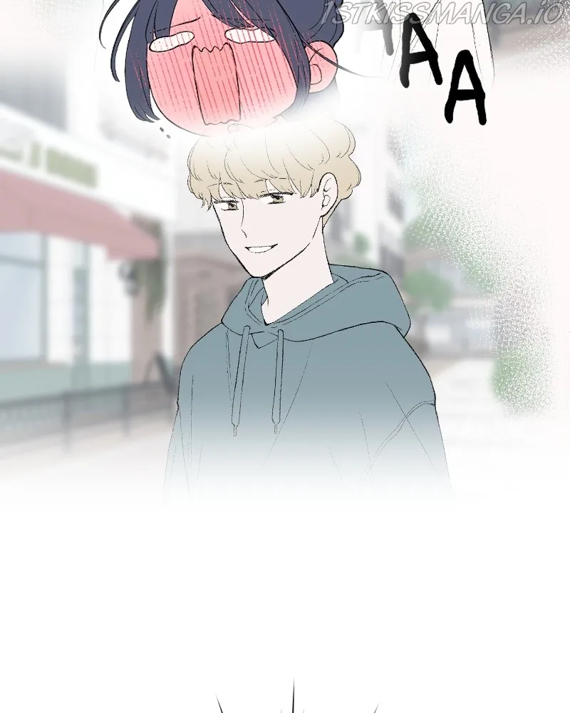 Nice to Meet You (Wishroomness) Chapter 75 page 40 - 