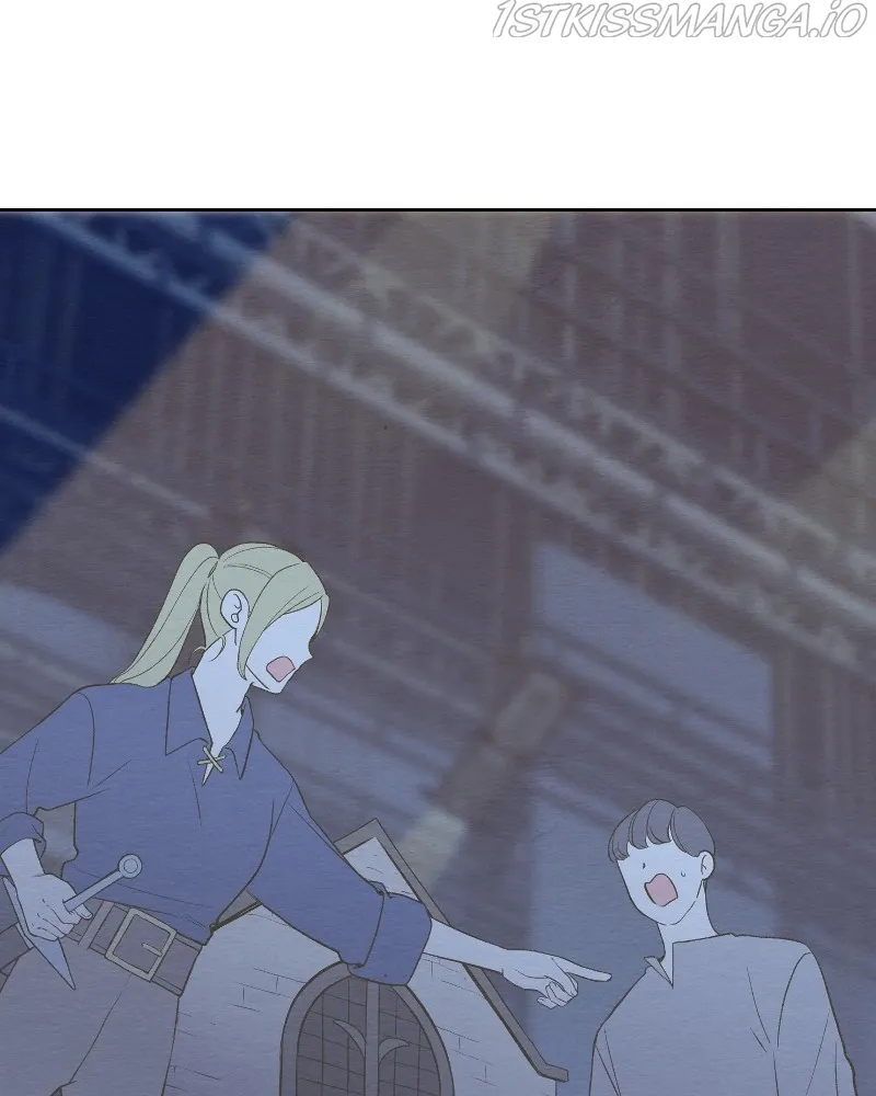 Nice to Meet You (Wishroomness) Chapter 75 page 5 - 