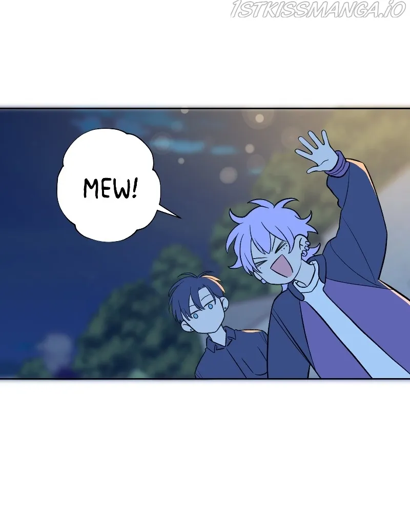 Nice to Meet You (Wishroomness) Chapter 75 page 53 - 