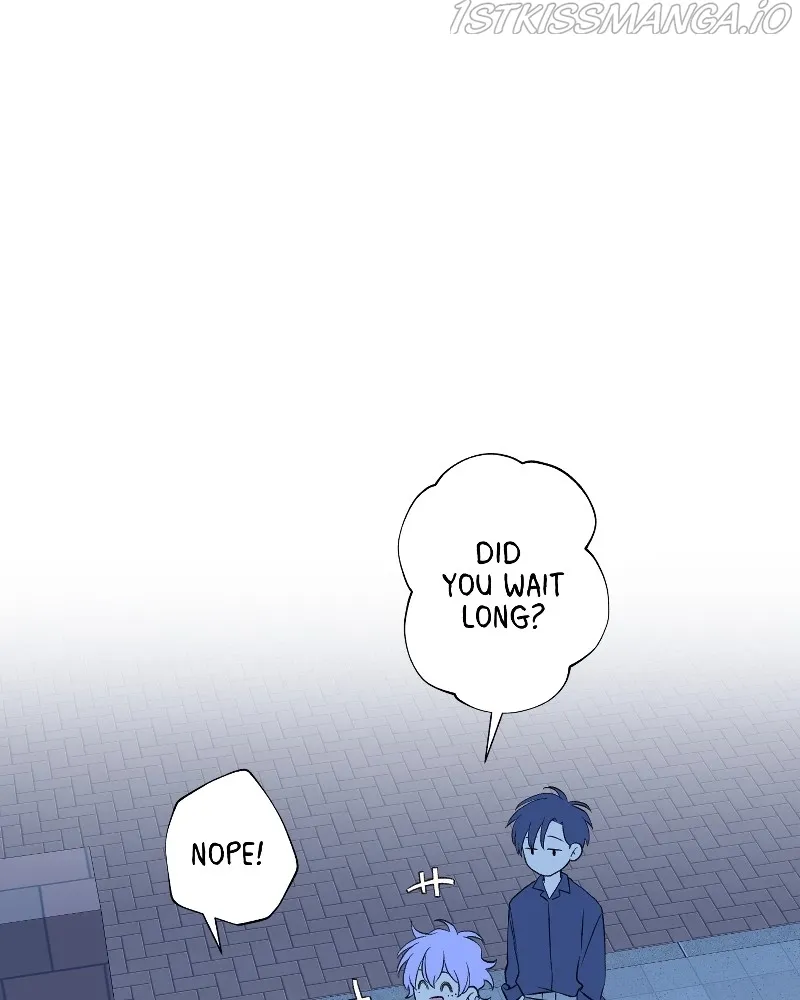 Nice to Meet You (Wishroomness) Chapter 75 page 55 - 