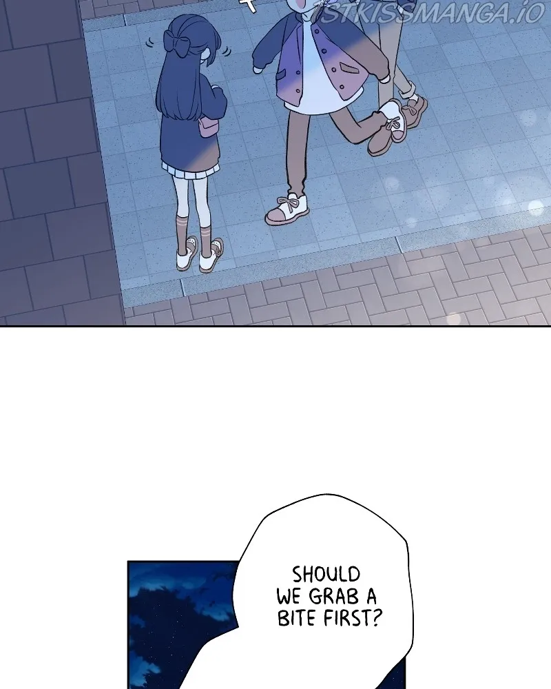 Nice to Meet You (Wishroomness) Chapter 75 page 56 - 
