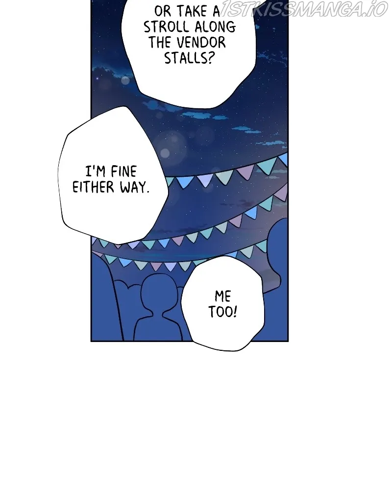 Nice to Meet You (Wishroomness) Chapter 75 page 57 - 