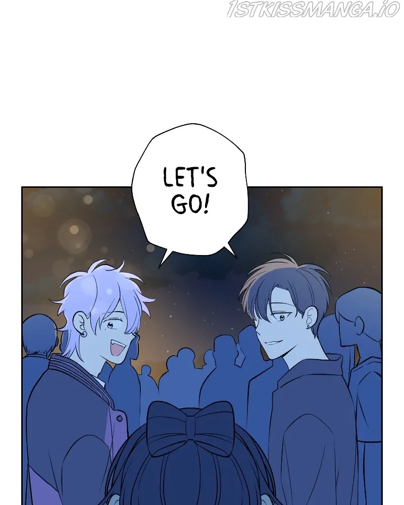 Nice to Meet You (Wishroomness) Chapter 75 page 58 - 