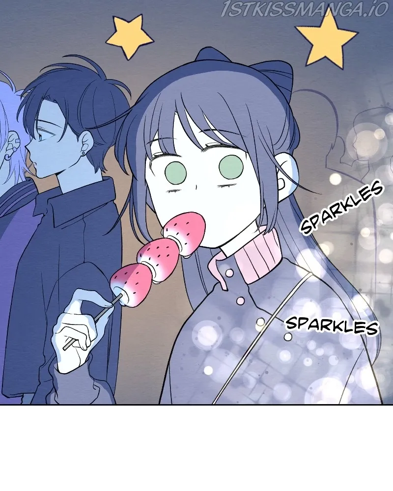 Nice to Meet You (Wishroomness) Chapter 75 page 67 - 