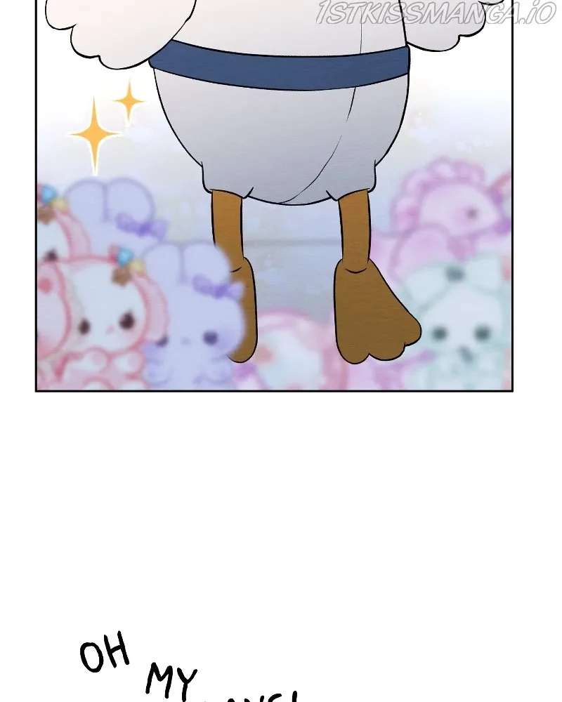 Nice to Meet You (Wishroomness) Chapter 75 page 69 - 
