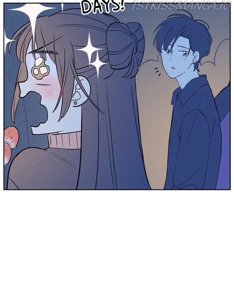Nice to Meet You (Wishroomness) Chapter 75 page 70 - 