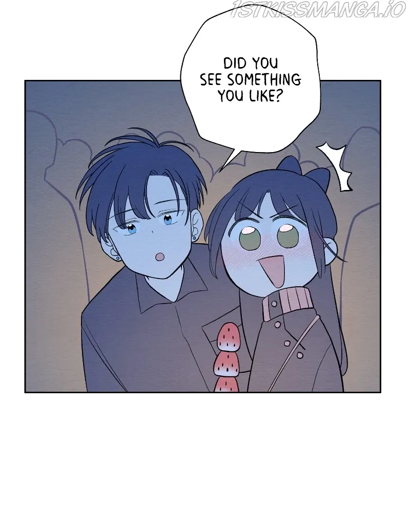 Nice to Meet You (Wishroomness) Chapter 75 page 71 - 