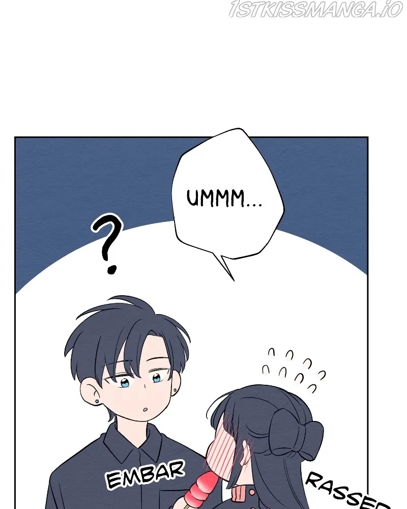 Nice to Meet You (Wishroomness) Chapter 75 page 72 - 