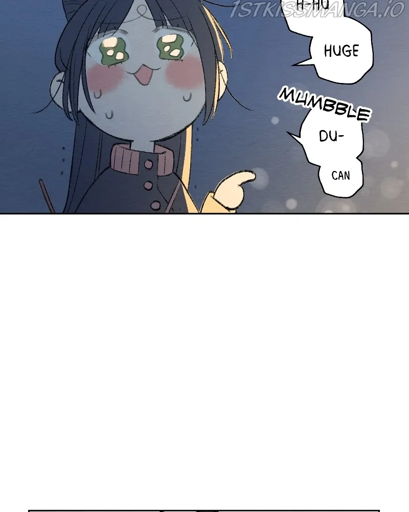 Nice to Meet You (Wishroomness) Chapter 75 page 74 - 