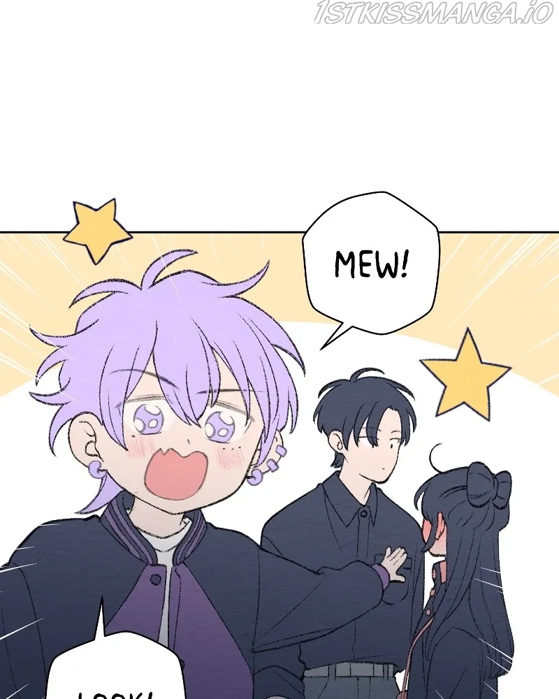 Nice to Meet You (Wishroomness) Chapter 75 page 77 - 